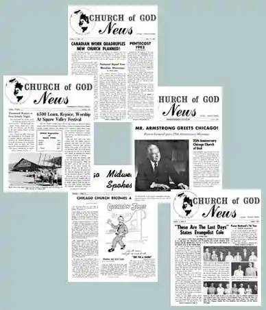 COGNews